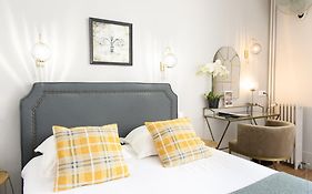Hotel Roys Versailles
