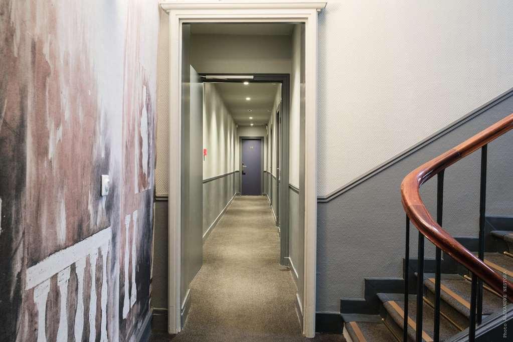 A L'Hotel Des Roys Версаль Удобства фото